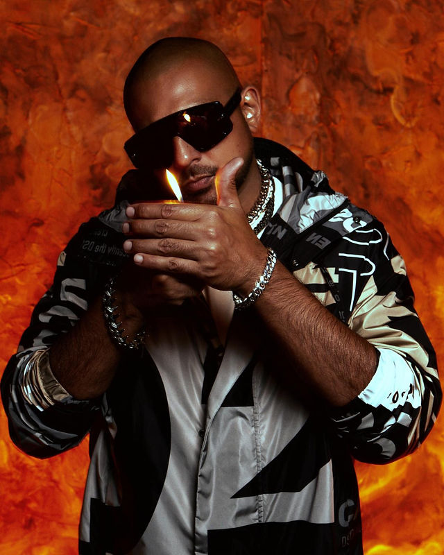 Sean Paul - Dutty Rock - Music