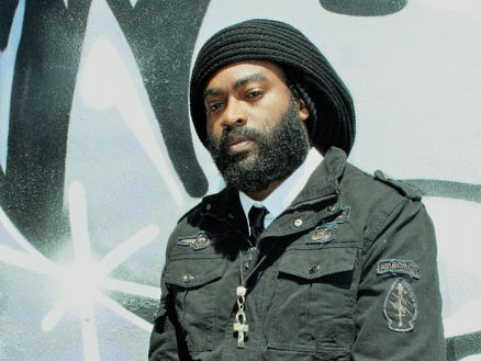 The Anticipated Insurrection of Reggae Singer Phil Watkis