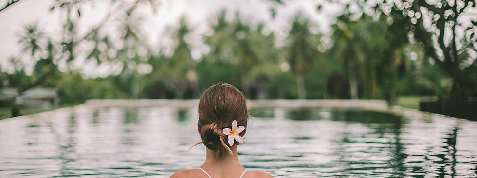 Vacation Ideas That Combine Luxury and Nature