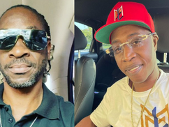 Tony Matterhorn’s Firearm Seized Following Alleged Threats Against Bounty Killer