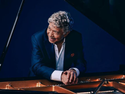 UWI Bestows Honorary Doctorate On Award-Winning Jamaican Jazz Maestro Monty Alexander