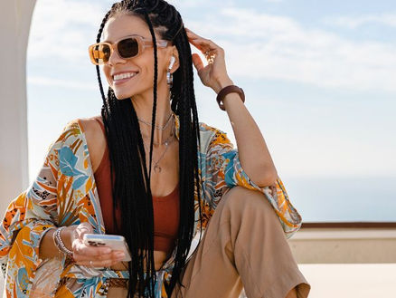 Caribbean Fashion Trends You’ll Love To Wear