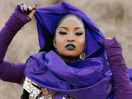 Shenseea Teases New Single, Set to be Released Tomorrow