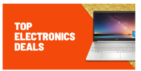 Amazon Electronic Deals