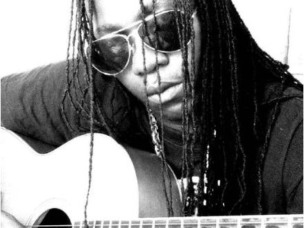 Meet reggae artist, writer and musician DENATRA
