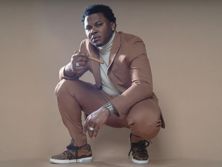 Cash Kingston Eyes Musical Success with New Single