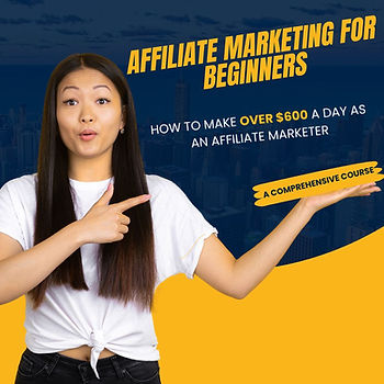 How to Make Over $600 a Day as an Affiliate Marketer