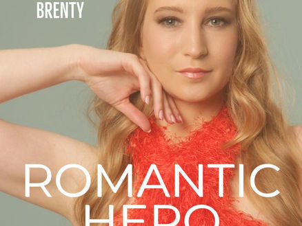 Natalyah Presents ‘Romantic Hero’ with New AI Music Video