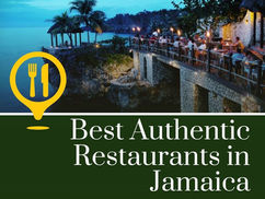 Best Authentic Restaurants in Jamaica: A Food Lover’s Guide to Island Flavors