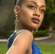 Trinidadian Stunner, Le Shae Riley, Wins Caribbean’s Next Top Model 2018