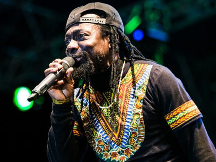 Veteran Artist Louie Culture Collaborates with Jah Snowcone on a New Album.