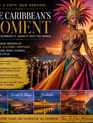Not a Copy—A Culture Shift: Why the Caribbean Needs Its Own Version of the Met Gala