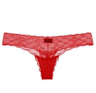 How To Choose The Right Underwear That Suits Your Body Shape