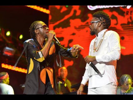 Bounty Killer and Beenie Man to be Honoured at IRAWMA 2023