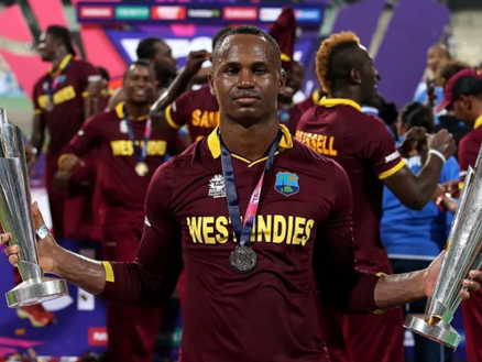 Marlon Samuels Faces Conviction for Breaching Anti-Corruption Regulations