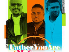 Murphlex Music Group presents "Father You Are My Source" Gospel Reggae Tour 2016.