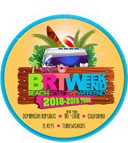Pandora Joins the BRT Weekend Tour with New Station