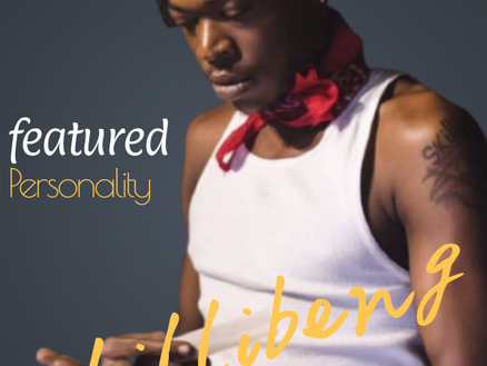 Featured Artiste-Skillibeng, the New Face of Dancehall