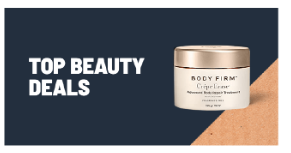 Amazon Beauty Deals