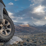 What Kind of Vehicles Are Best for Off-Roading?
