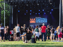 Canada: Hamilton Festival of Friends Announces 2023 Music Lineup