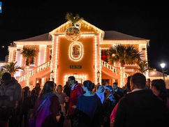 Ring in 2017 Caribbean-style