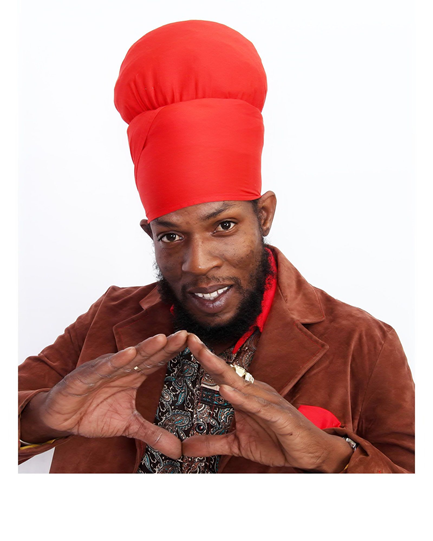 Jah Mason