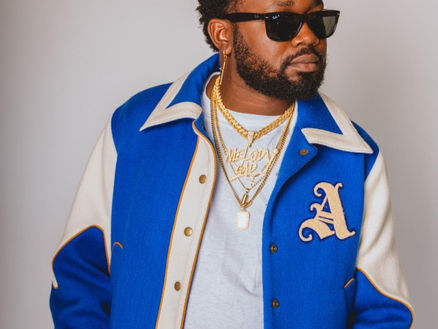 Dancehall Star Kranium Breaking Barriers and Making Dancehall Hits From Outside of Jamaica