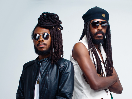 The 7 Year Wait Is Over: Heavyweight Rockaz Delivers Debut Album