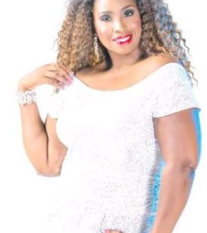 Nassau-born recording artist Lady E releases new single "Live for Da Road" remix