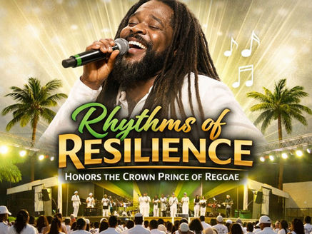 Dennis Brown Tribute: “Rhythms of Resilience” Honors the Crown Prince of Reggae
