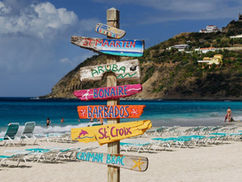 The Best Caribbean Islands for Adventure Seekers