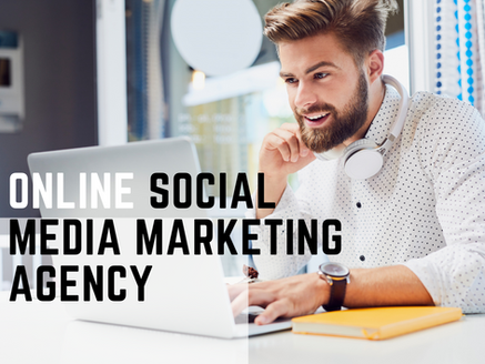 How to Start an Online Social Media Marketing Agency