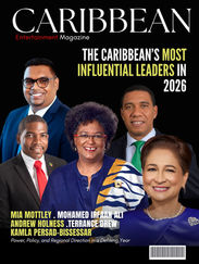 The Caribbean’s Most Influential Leaders in 2026