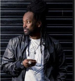 Montserrat Soca Artist Scrappy Appointed Cultural Ambassador