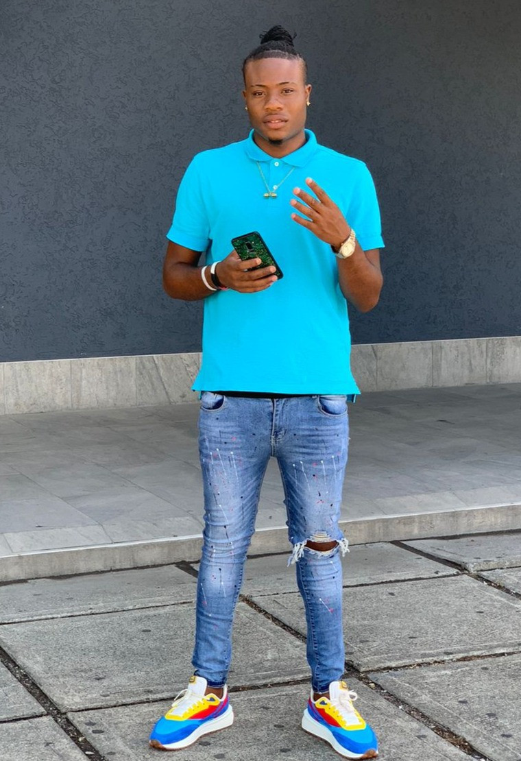 Chip Gad Creating Waves with New Singles