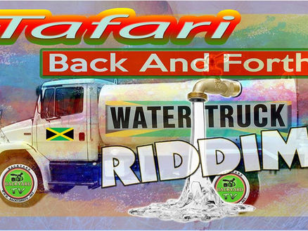 New Release: Water Truck Riddim