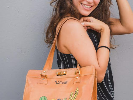 The Caribbean welcomes the bespoke luxury accessory brand ‘Willique’ and creative director Anya back