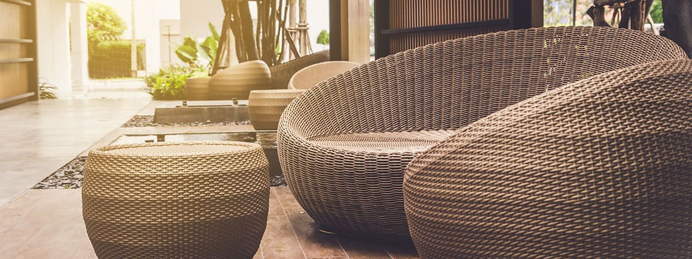 Buying Considerations for Outdoor Lounge Furniture