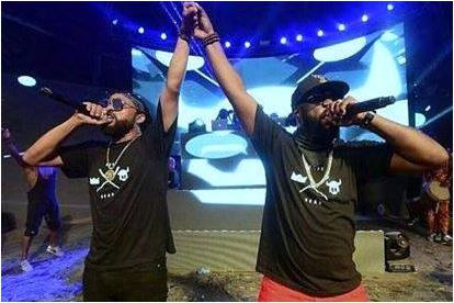 MACHEL Montano and Bunji Garlin Headliners for Bahamas Junkanoo Carnival
