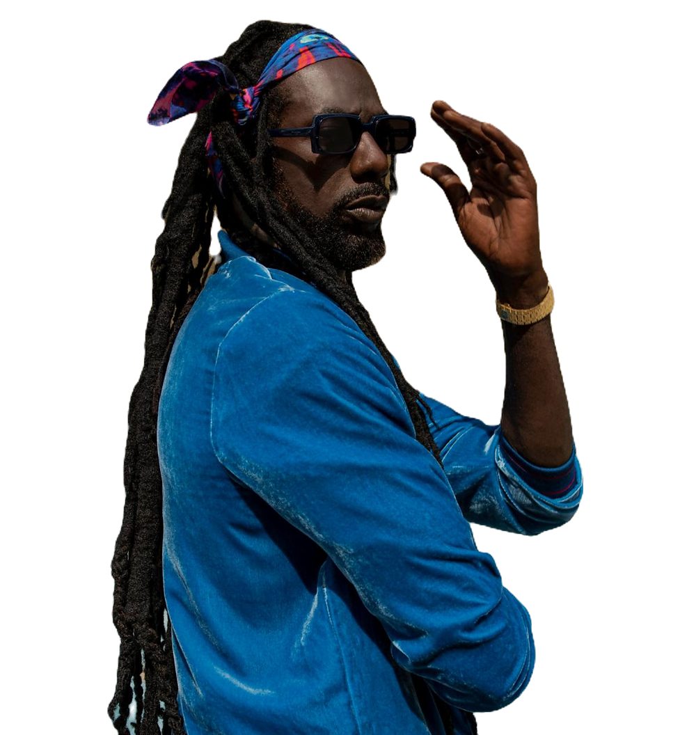 Buju Banton
