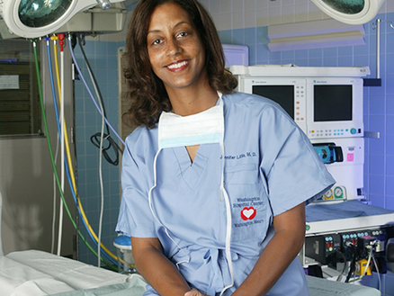'Black Women in Medicine' Film Shows Premieres on WORLD Channel on Wednesday