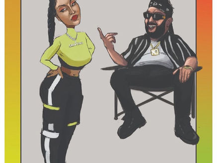 Shenseea Teams Up with Belly on “How I’m Feelin” for the Madden NFL 22 Video Game Soundtrack