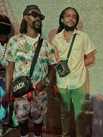 Ras-I, Munga Honourable, & Koastal Kings drop “Rastafari in Charge