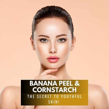 The Secret to Youthful Skin!