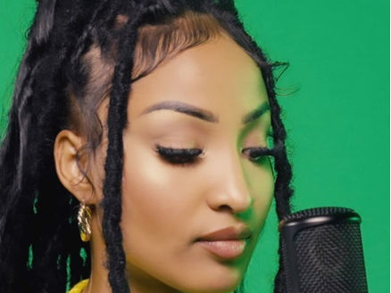 Shenseea Drops Blazing Hot "Locked Up (Freestyle)" Ahead of Coachella Debut