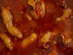 Kabritu Stoba (Bonaire Goat Stew) - Recipe