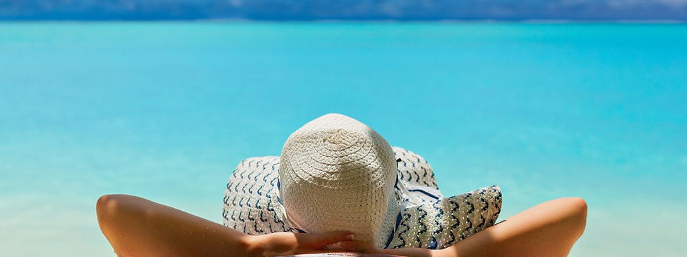 5 Ways To Make the Most of Living in the Caribbean