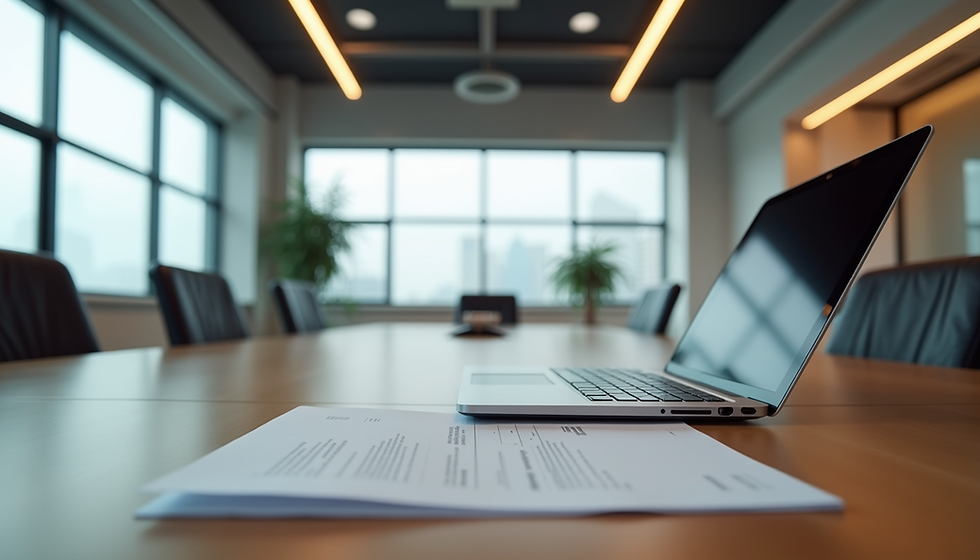 Mastering Retained Executive Search Expertise in the UK