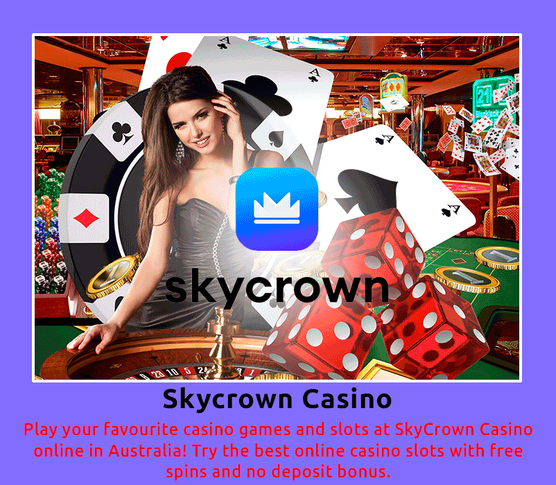 Sky Crown Casino